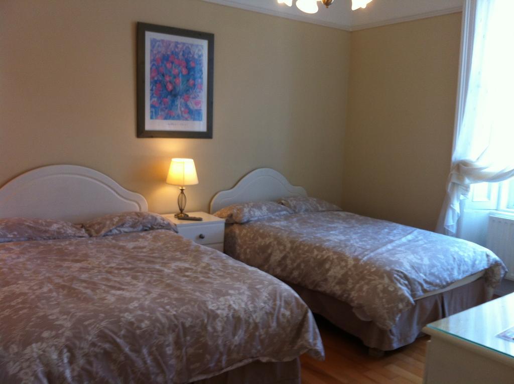 Windsor Lodge B&B Dun Laoghaire Room photo