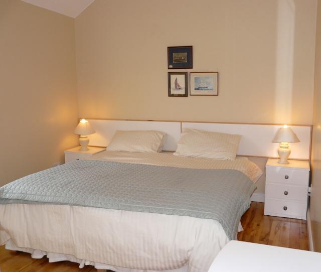 Windsor Lodge B&B Dun Laoghaire Room photo
